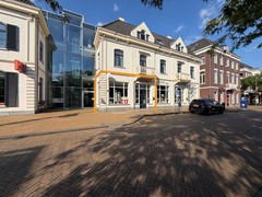 Burgemeester van Nispenstraat 1-02, 7001BS Doetinchem